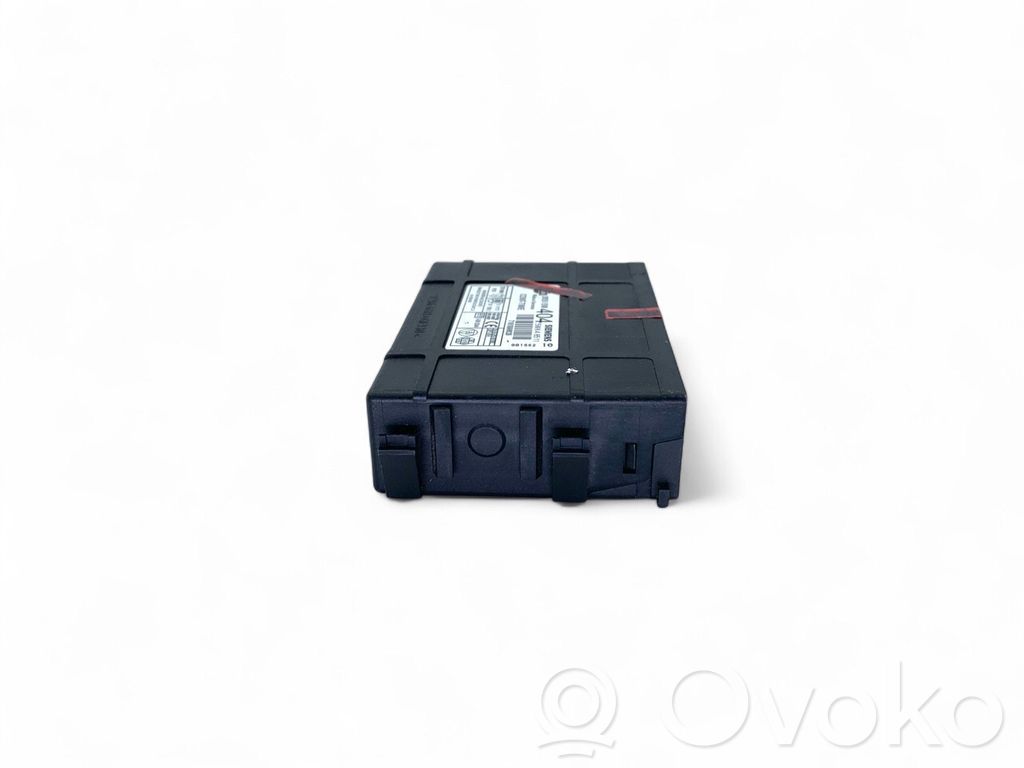 Nissan Almera N16 Module confort 