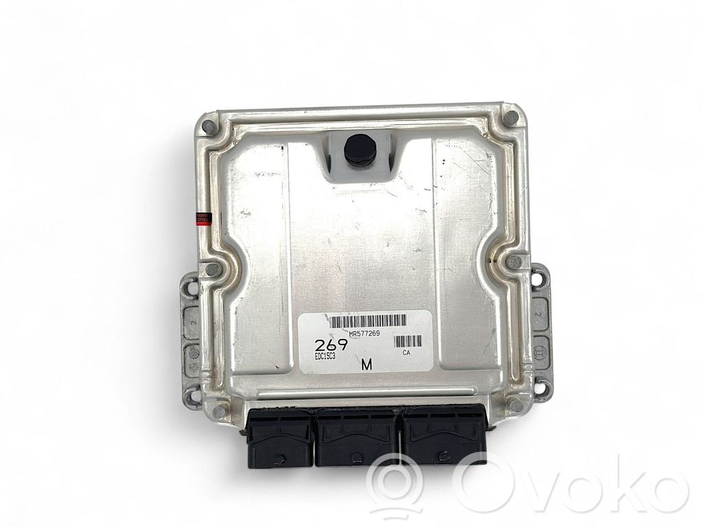 Mitsubishi Carisma Engine control unit/module 