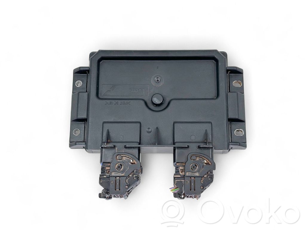 Citroen Berlingo Engine control unit/module 