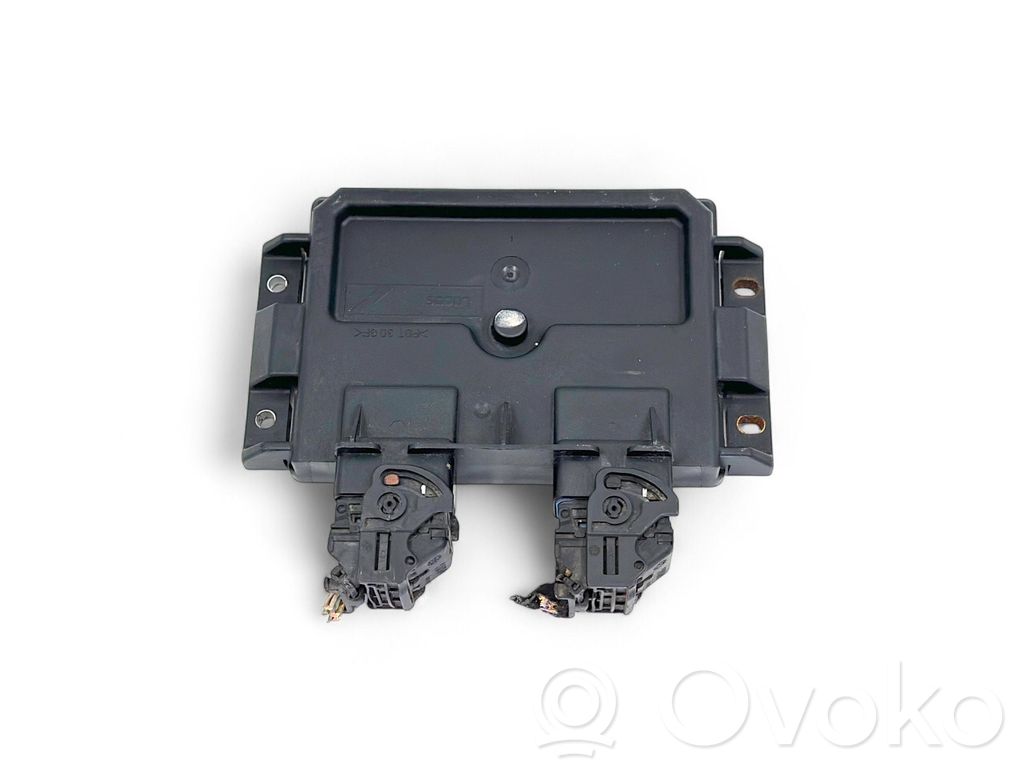 Citroen Berlingo Engine control unit/module 