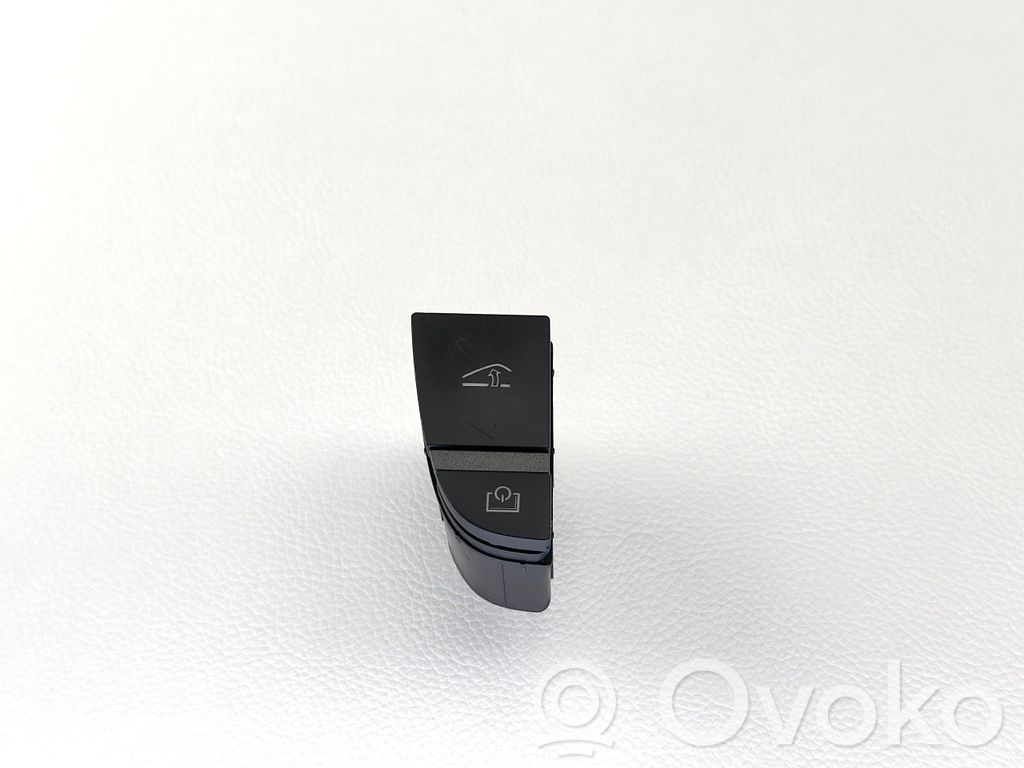 Audi A6 S6 C6 4F Otros interruptores/perillas/selectores 