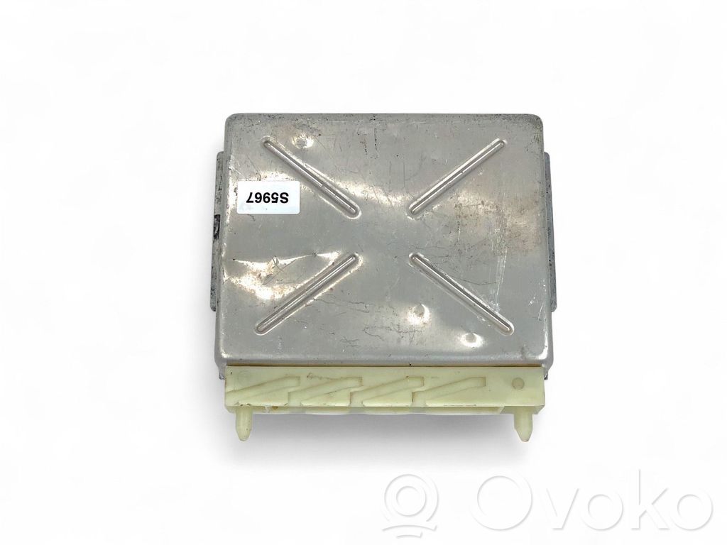 Volvo V70 Gearbox control unit/module 