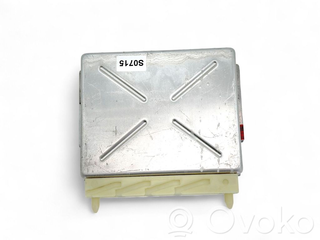 Volvo S80 Gearbox control unit/module 