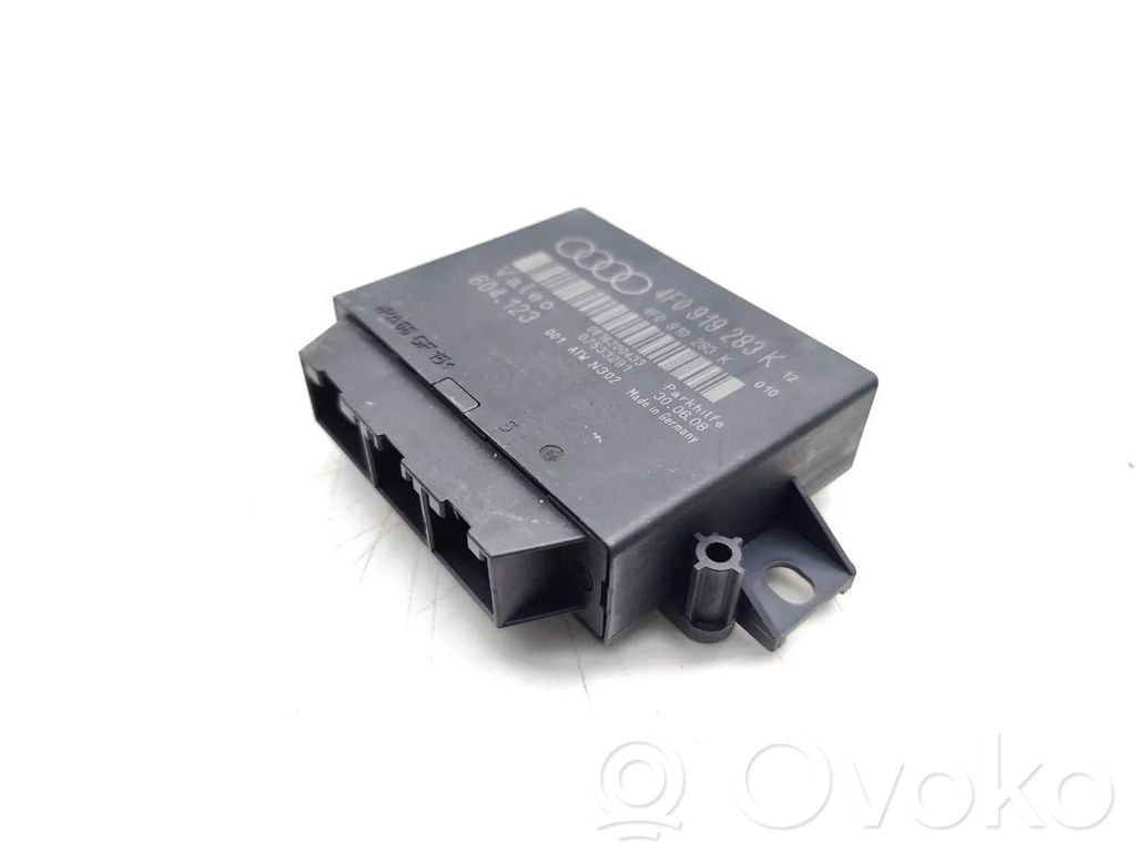 Audi Q7 4L Parking PDC control unit/module 
