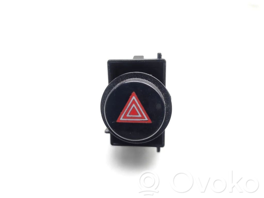 Toyota Auris E180 Hazard light switch 