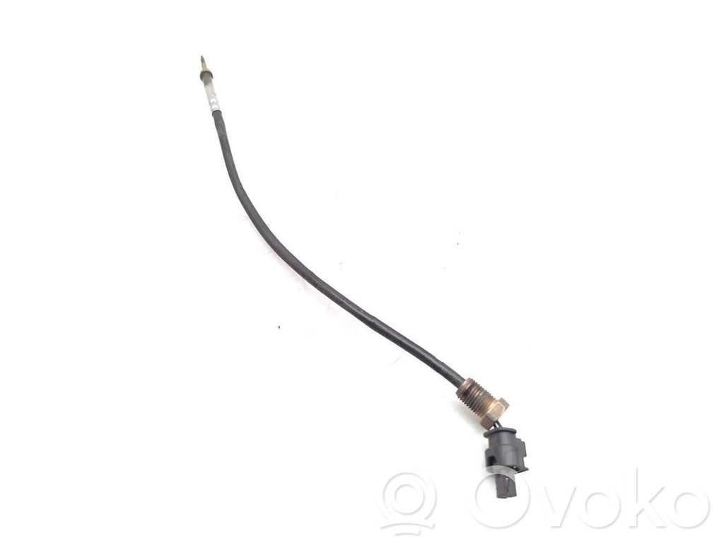 BMW 1 F20 F21 Izplūdes gāzu temperatūras sensors 