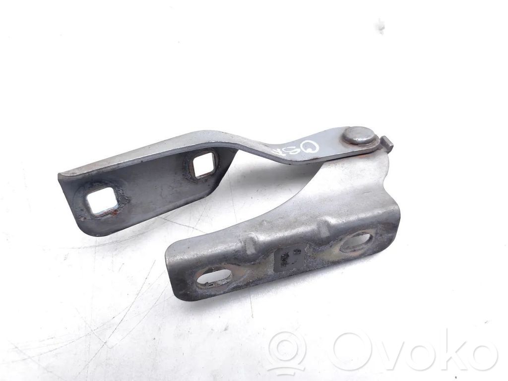 Ford Transit Dzinēja pārsega eņģe (-es) 