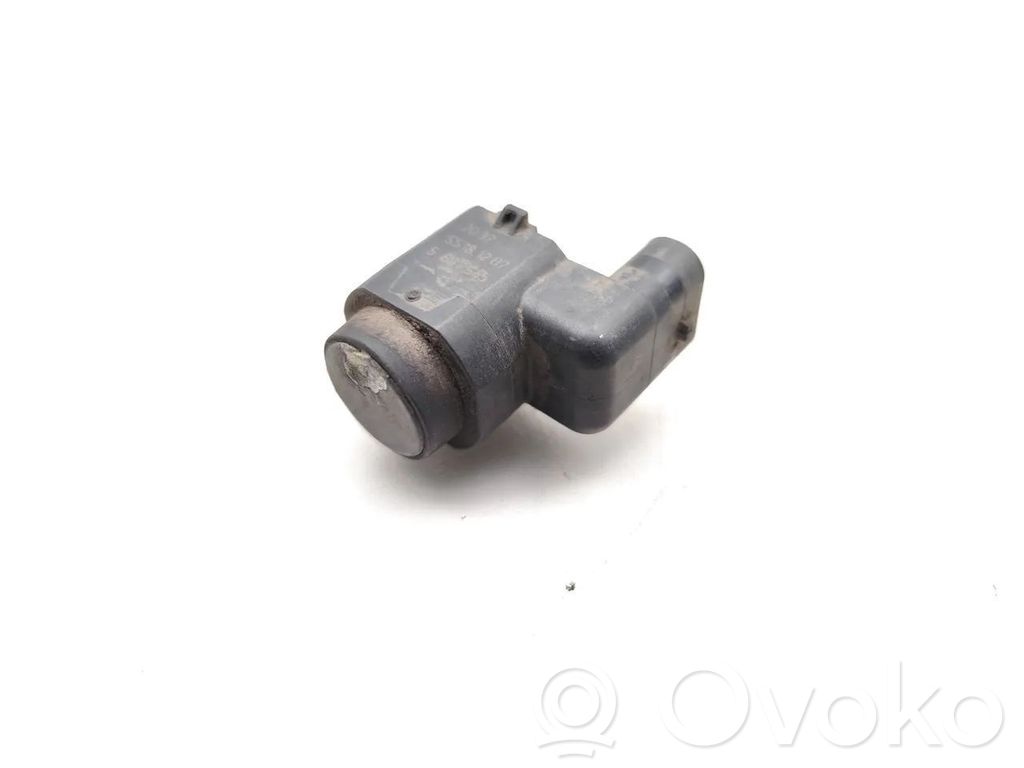 Citroen C4 I Picasso Sensor de aparcamiento PDC 
