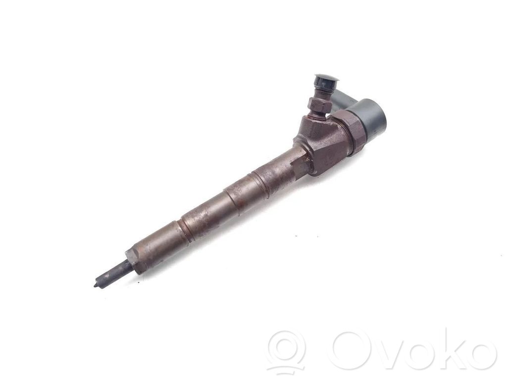 Opel Insignia A Inyector de combustible 