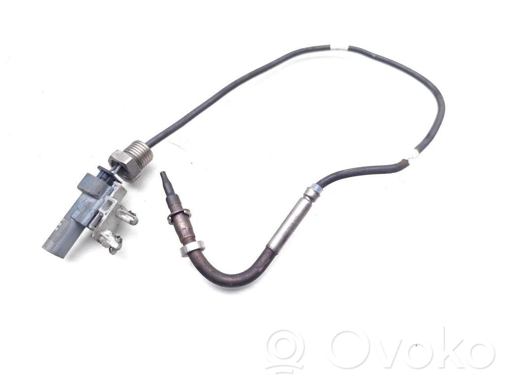 Opel Corsa E Lambda probe sensor 