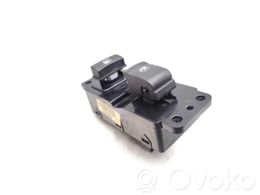 Opel Insignia A Electric window control switch 