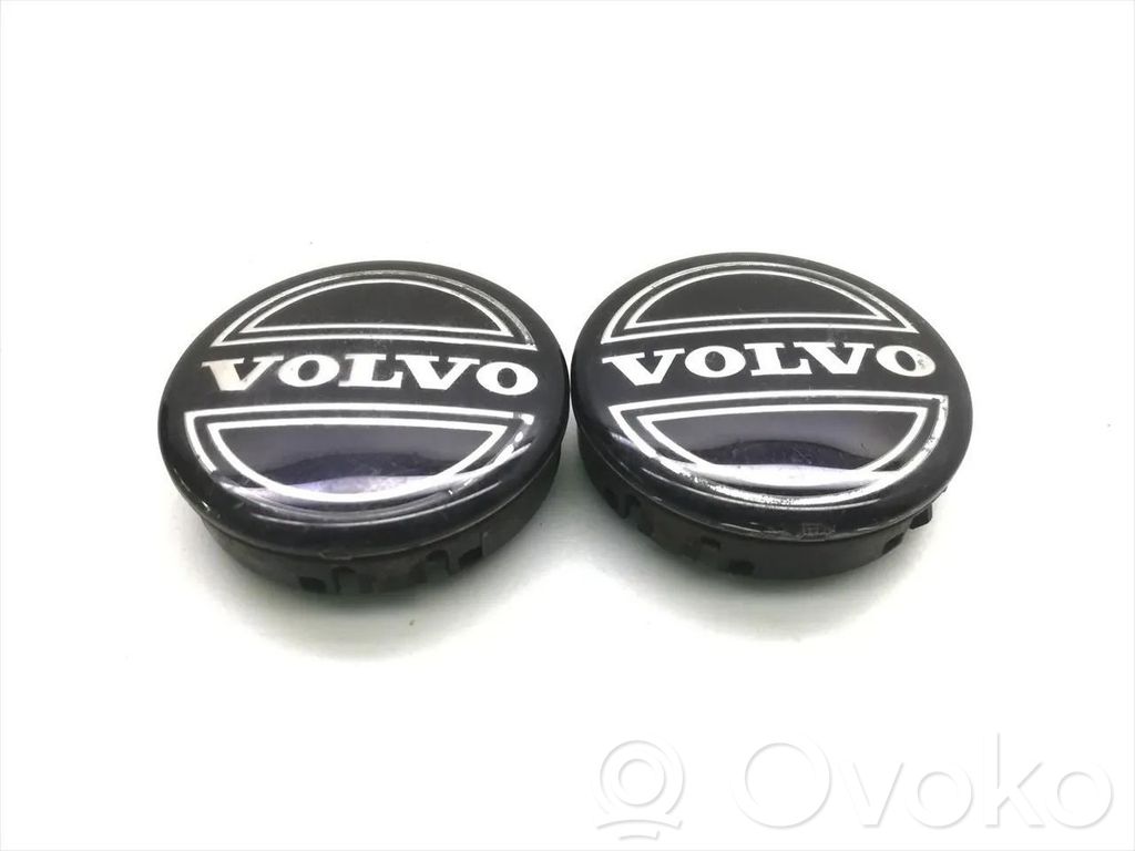 Volvo S60 Original wheel cap 