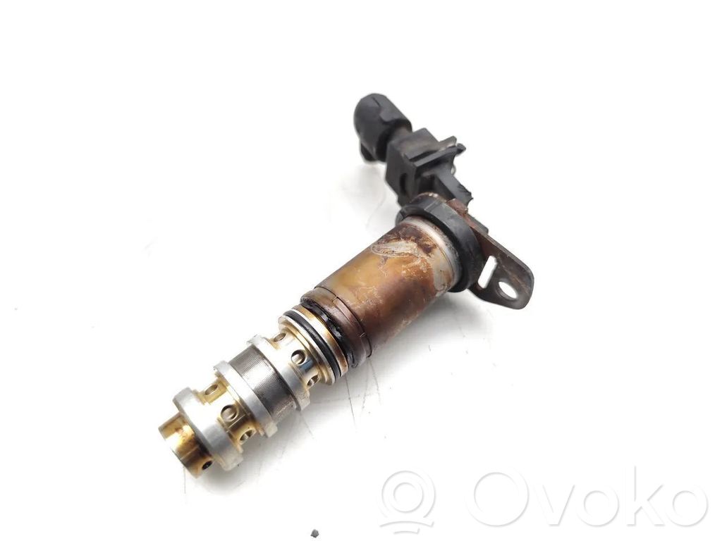 BMW 3 E90 E91 Electrovanne position arbre à cames 