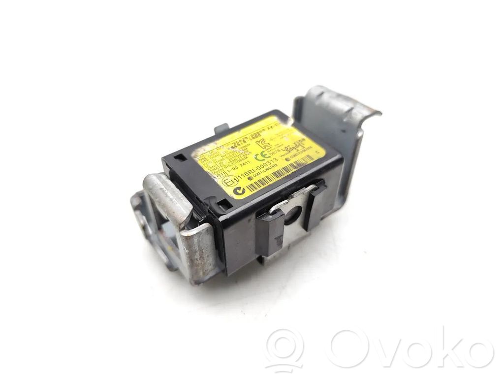 KIA Sportage Immobilizer control unit/module 