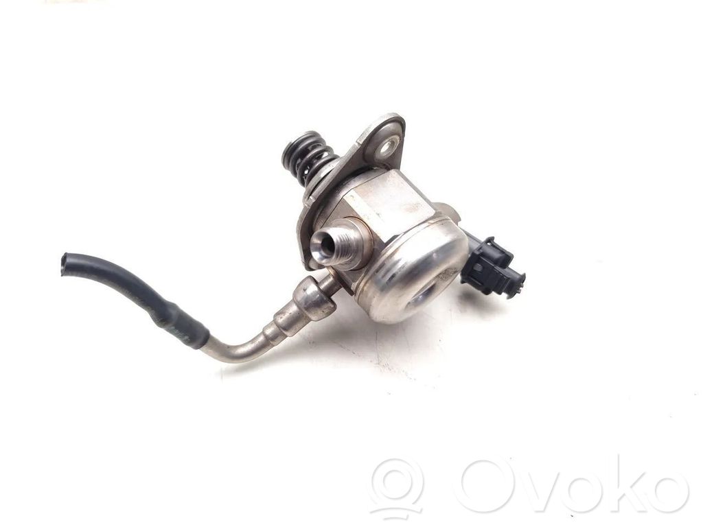 Ford Focus Fuel injection high pressure pump 