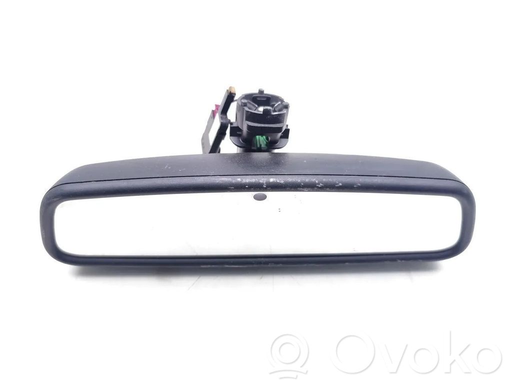 Volvo V50 Rear view mirror (interior) 