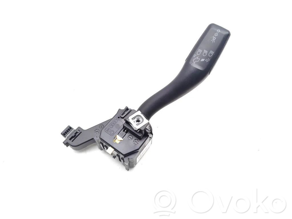 Audi A3 S3 8P Indicator stalk 