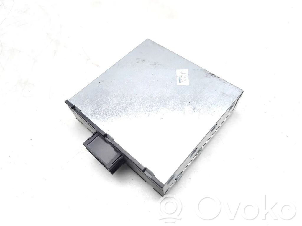 BMW X3 F25 Voltage converter inverter 