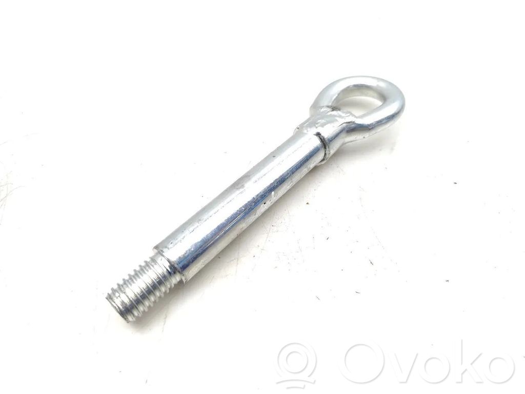 Anillo de remolque