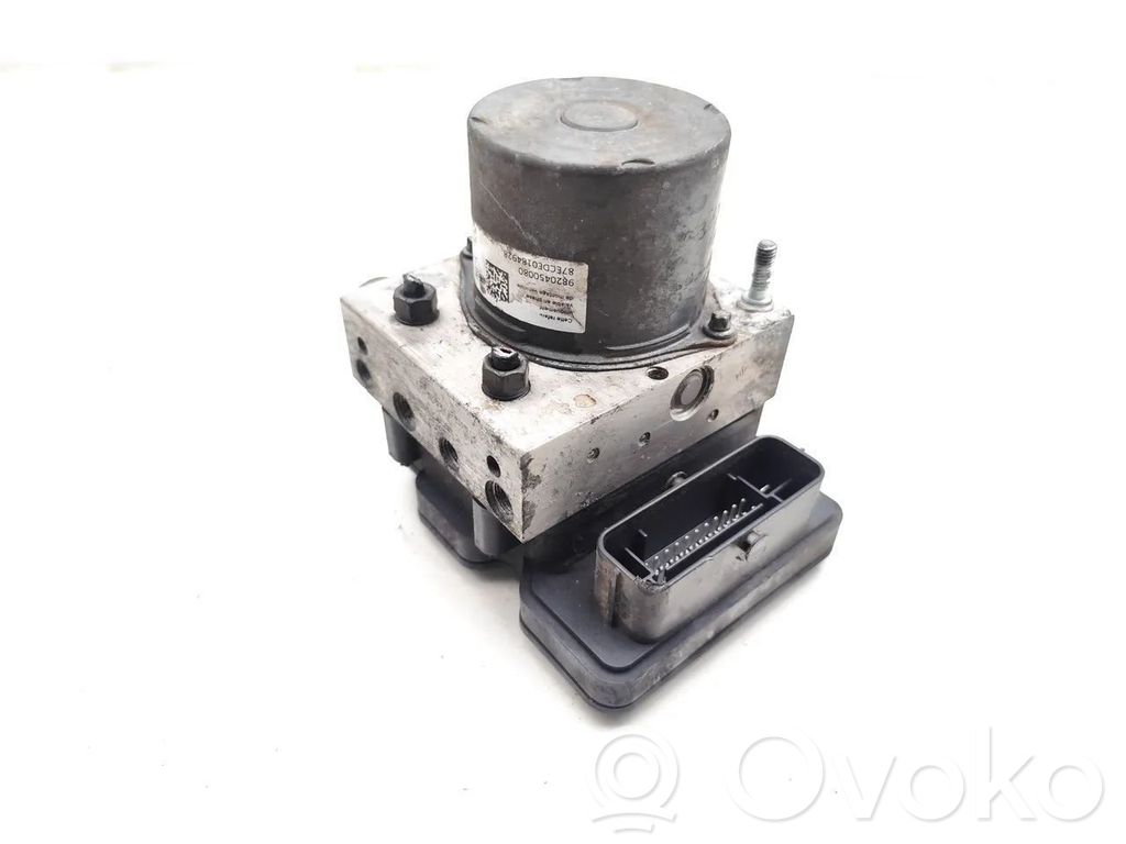 Citroen Dispatch III ABS bloks 