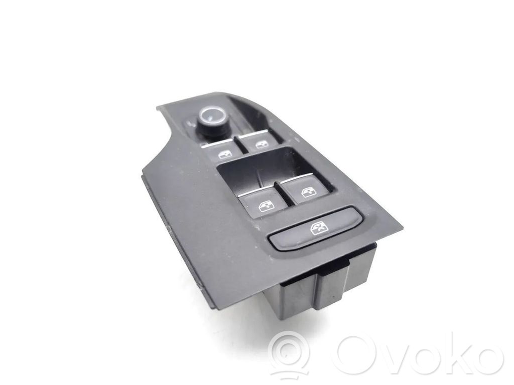 Seat Leon IV Electric window control switch 