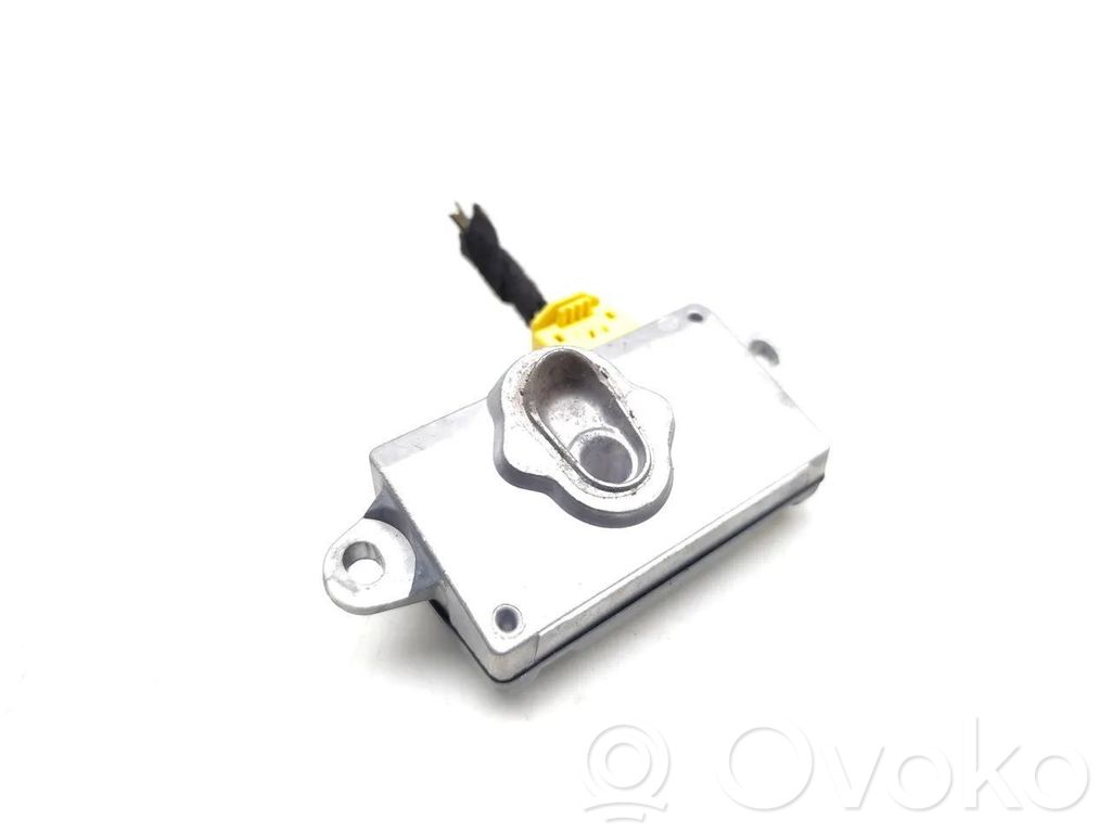 BMW 7 E65 E66 Airbag control unit/module 