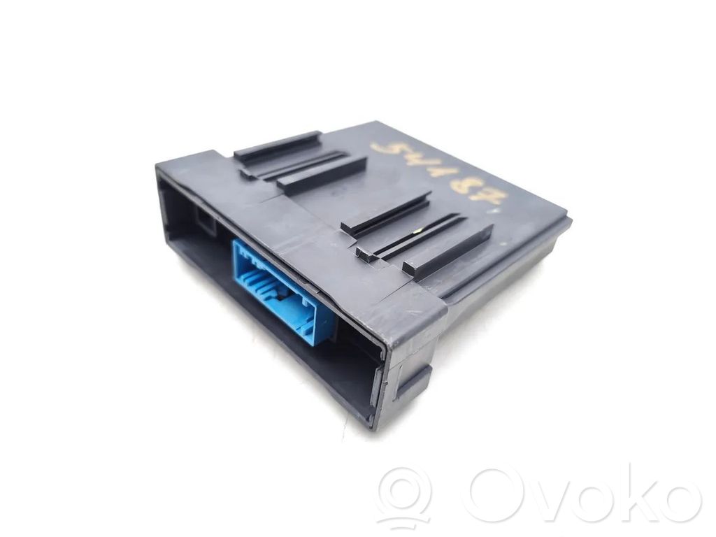 Opel Corsa F Light module LCM 