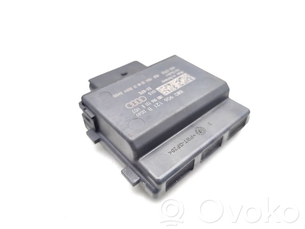 Audi A5 Fuel injection pump control unit/module 