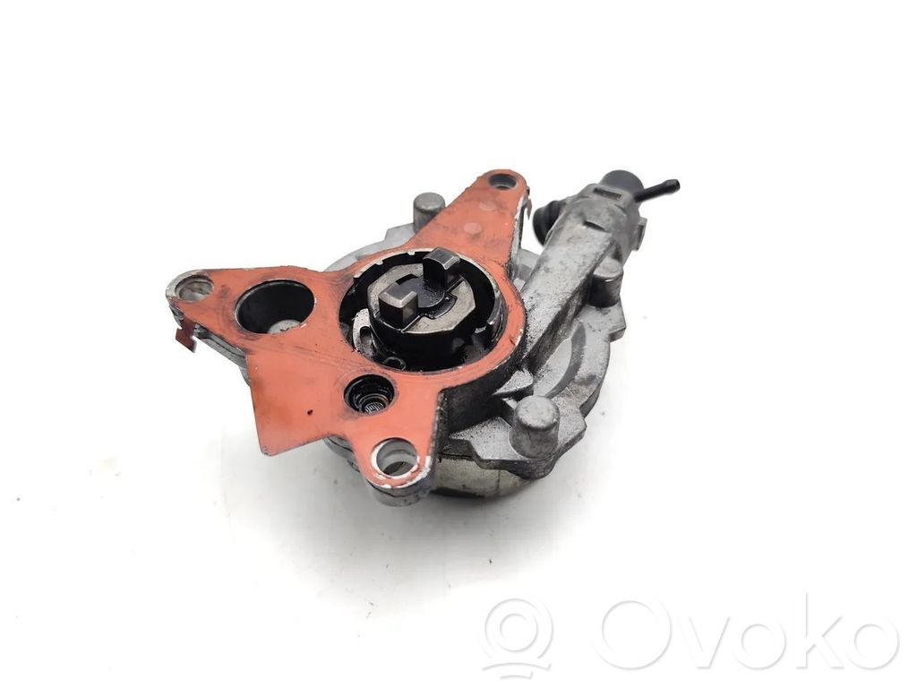 Nissan Qashqai Bomba de vacío 