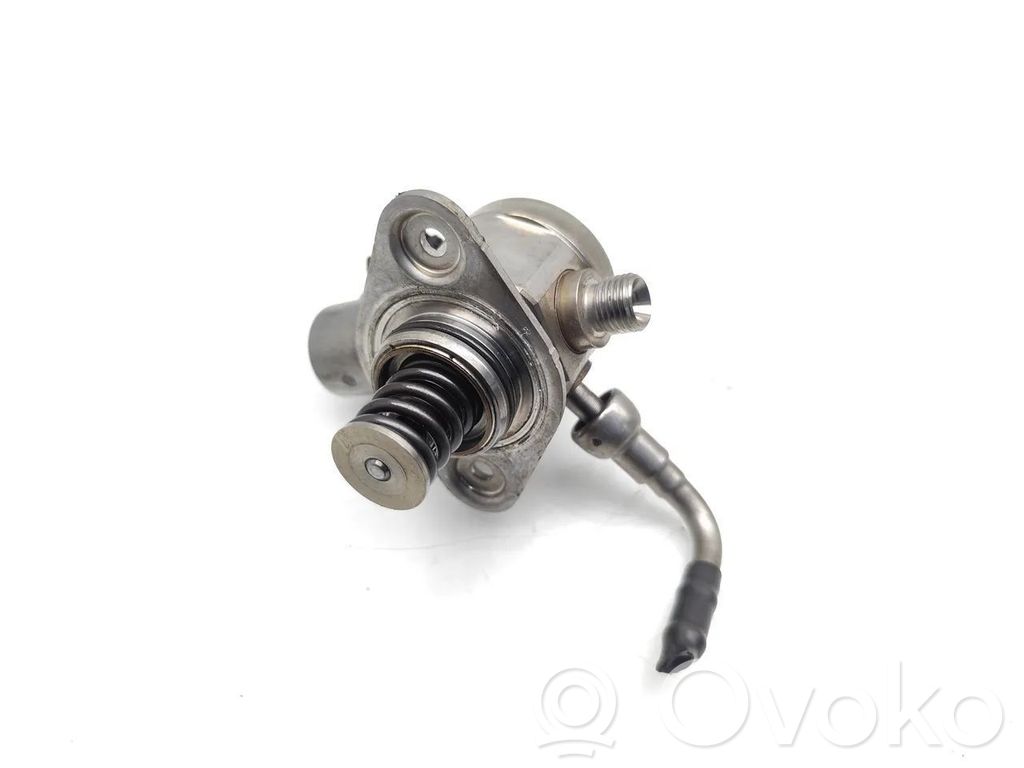 Ford Focus Fuel injection high pressure pump 