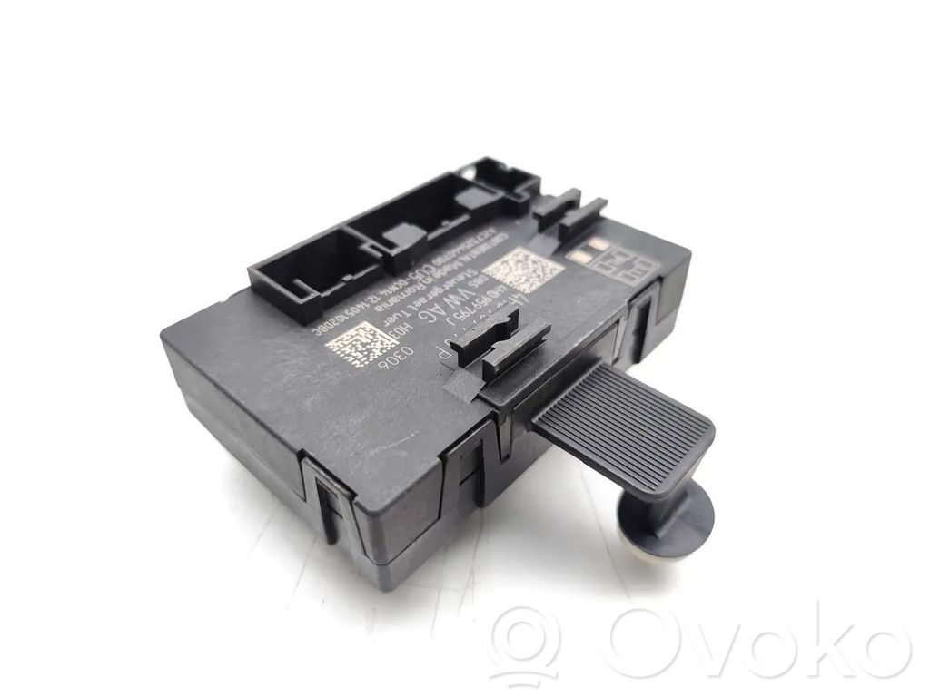 Porsche Panamera (970) Door control unit/module 