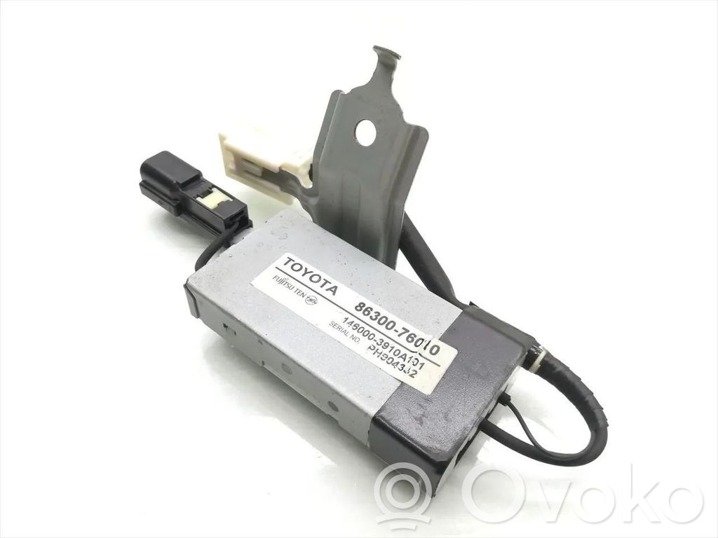 Moduł / Sterownik anteny   8630076010,1460003910A101