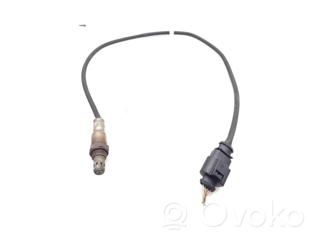Lambda probe sensor   04E906262