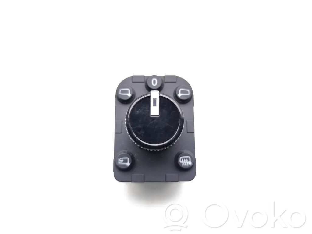 Wing mirror switch   4N0959565,10141063