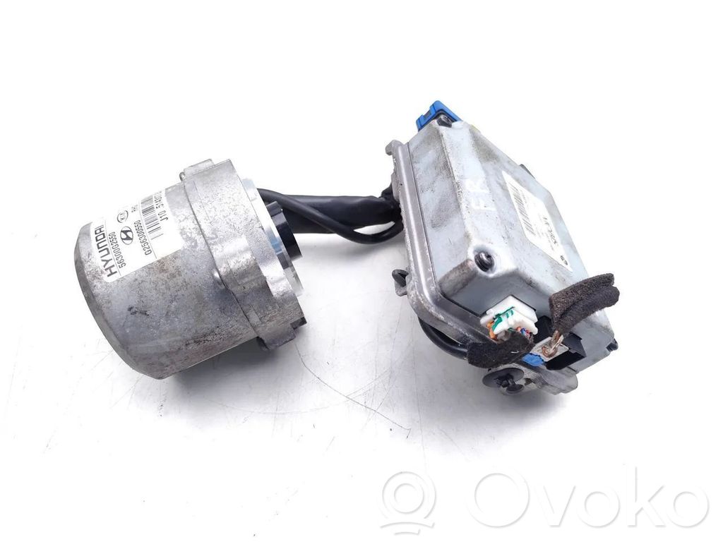 Moduł / Sterownik kierownicy   G25639600,4AEHC104,56300G2550,G256300550