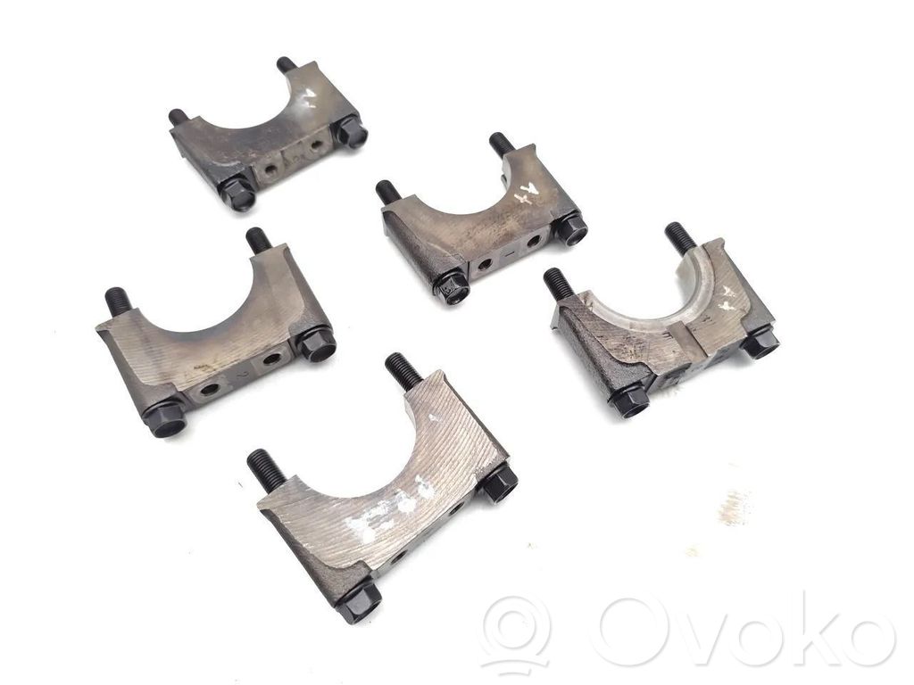 Mazda 6 Crankshaft holder bracket 