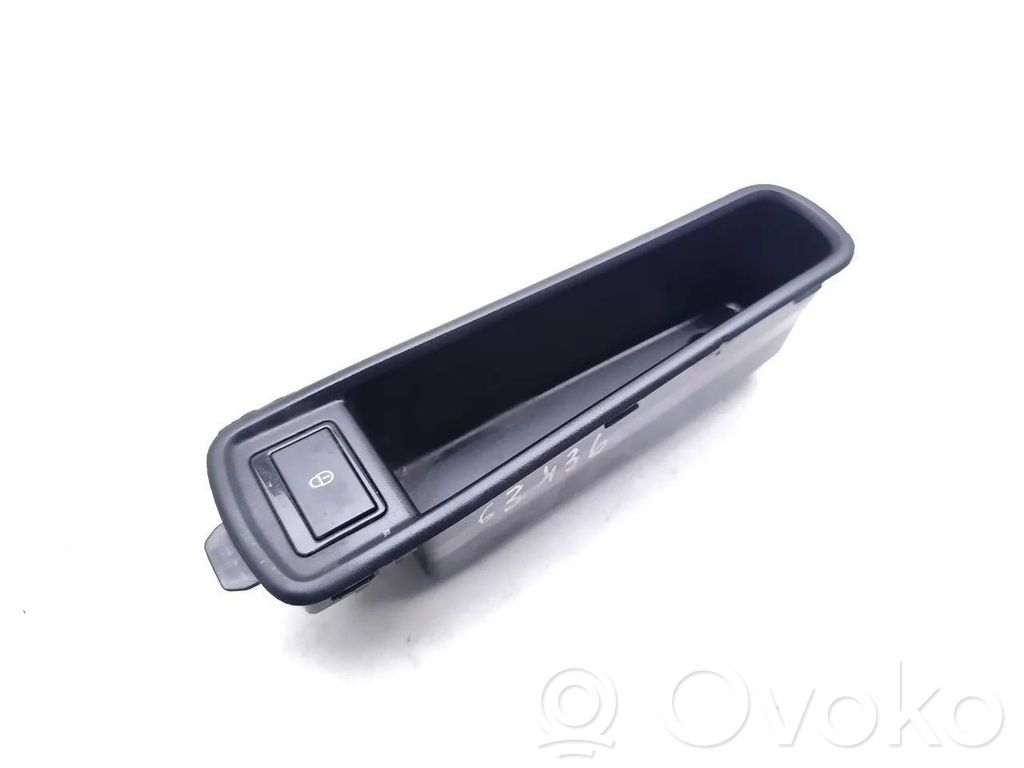 Jaguar XE Central locking switch button 