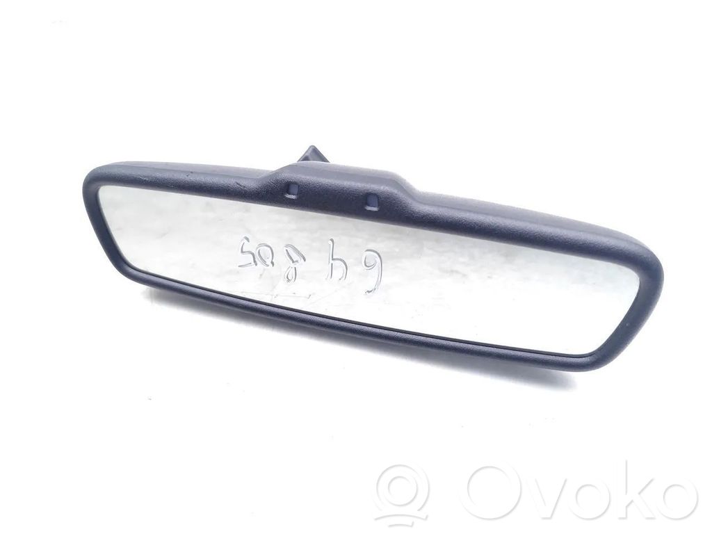 Mitsubishi Outlander Espejo retrovisor (interior) 