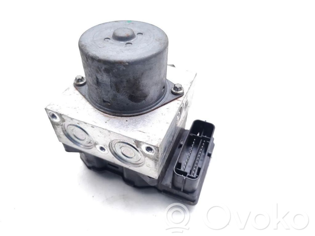 Ford S-MAX ABS bloks 