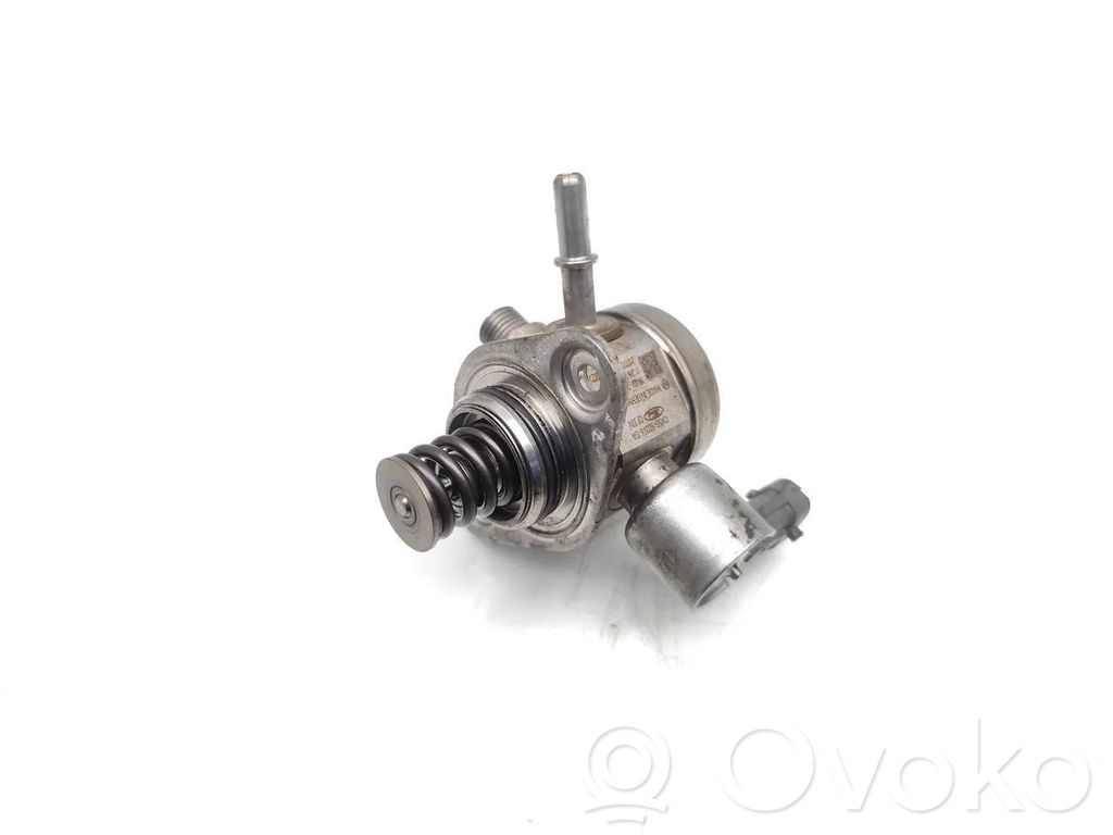 Ford Focus Fuel injection high pressure pump 