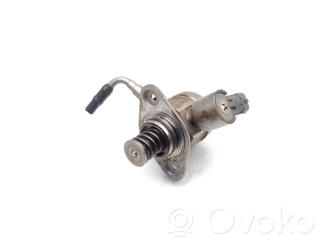 Ford Fiesta Fuel injection high pressure pump 