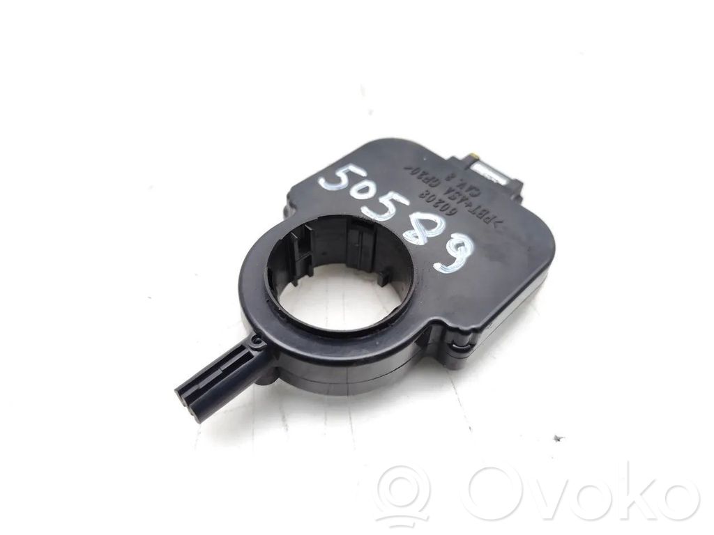 Opel Insignia A Steering angle sensor 
