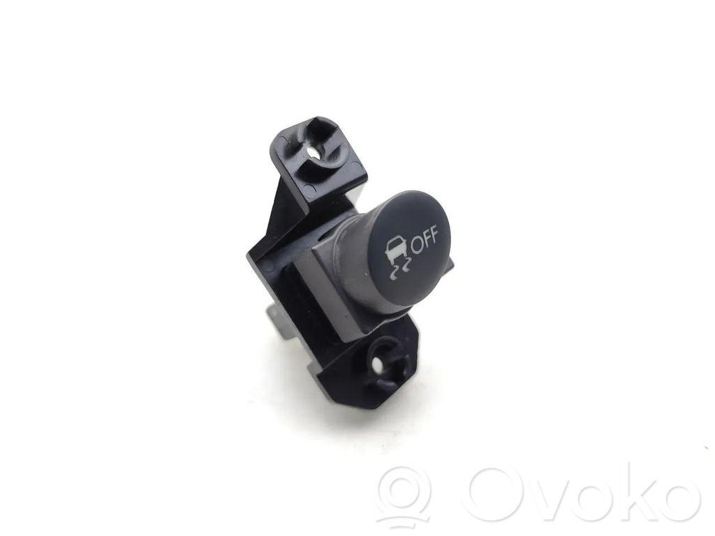 Subaru Impreza III DTC switch 