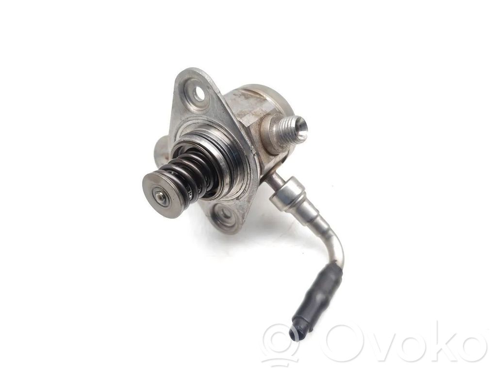 Ford C-MAX II Fuel injection high pressure pump 