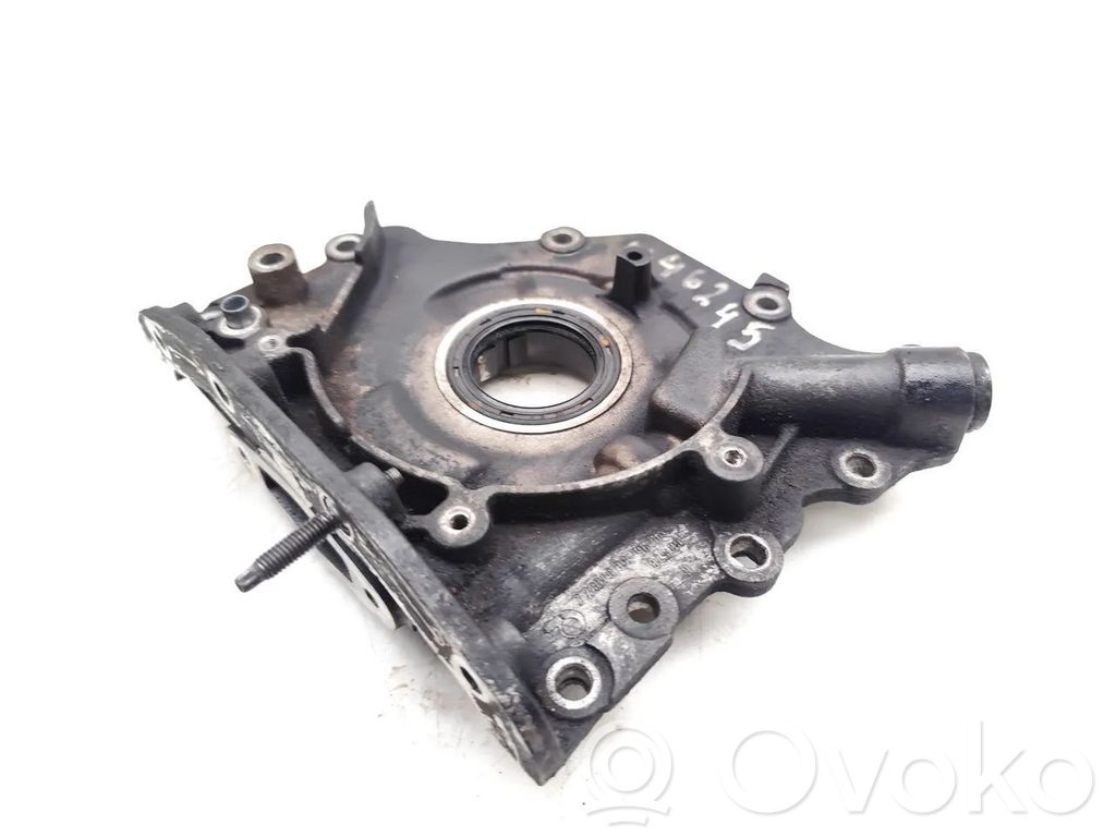 Ford Focus Oil pump 