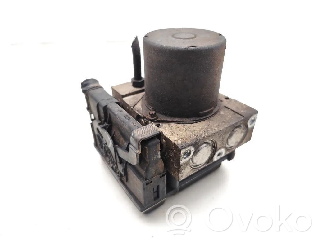 Ford Transit ABS Blokas 