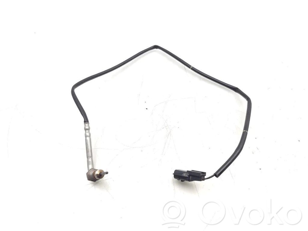 Nissan X-Trail T32 Exhaust gas temperature sensor 