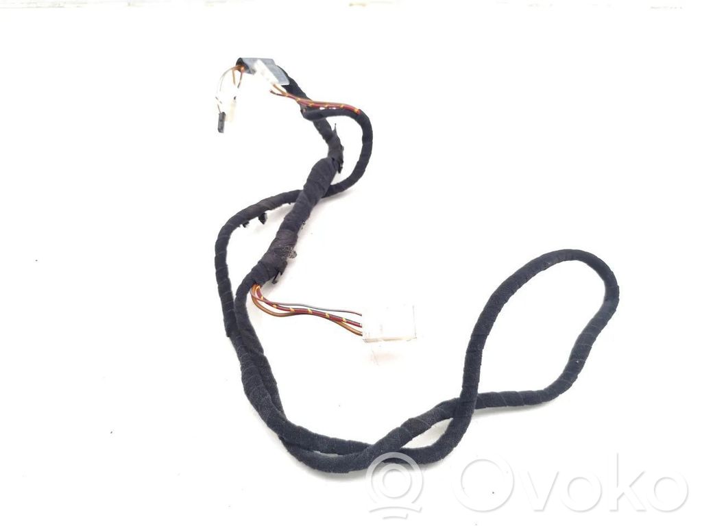 BMW X5 E53 Otros cableados 