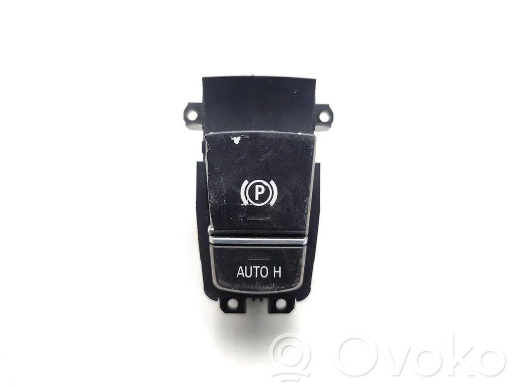 BMW 7 E65 E66 Przycisk / Włącznik hamulca ręcznego 