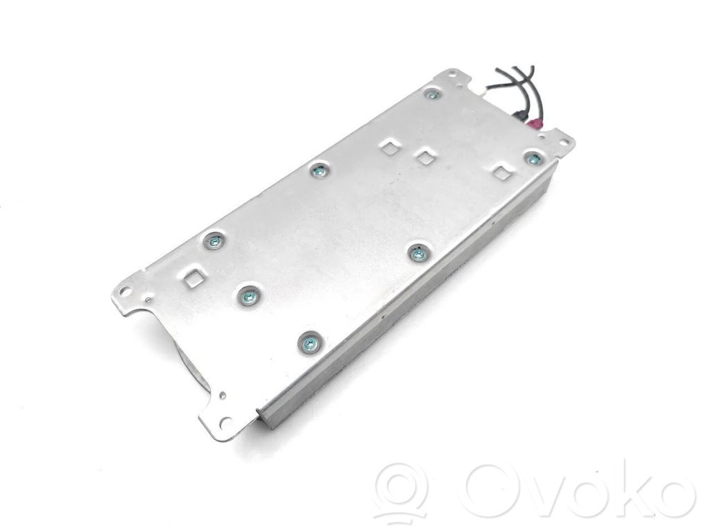 BMW 5 F10 F11 Bluetooth modulis 